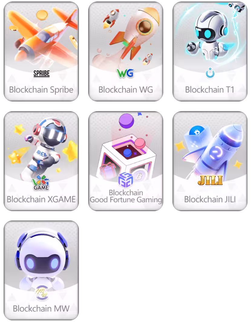 BLockchain 365okvip